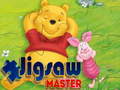 Juego Jigsaw Master