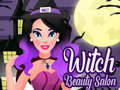 Juego Witch Beauty Salon