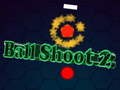 Juego Ball Shoot 2