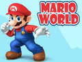 Juego Mario World