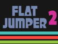 Juego Flat Jumper 2