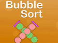Juego Buble sort