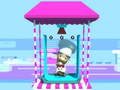 Juego Popcorn Puzzle Ultimate Burst Chief
