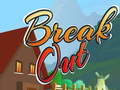 Juego Break Out