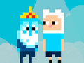 Juego Time Of Adventure: Ice King