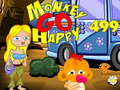 Juego Monkey Go Happy Stage 499