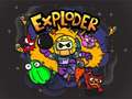 Juego Exploder