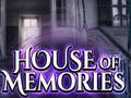 Juego House of Memories