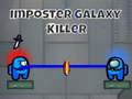 Juego Imposter Galaxy Killer