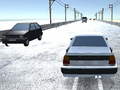 Juego Highway Traffic Racer
