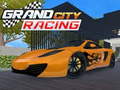 Juego Grand City Racing