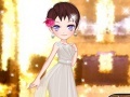 Juego Night Dress Style 2
