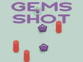 Juego Gems Shot