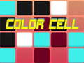 Juego Color Cell