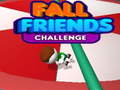 Juego Fall Friends Challenge