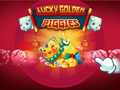 Juego Lucky golden Piggies