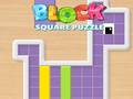 Juego Block Square Puzzle