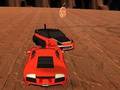 Juego Car Crash Party