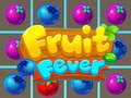 Juego Fruit Fever