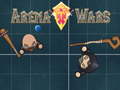 Juego Arena Wars 