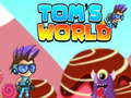 Juego Tom's World