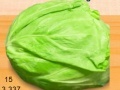 Juego Chop Cabbage