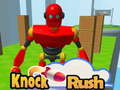 Juego Knock Rush