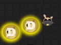 Juego Dogecoin Escape