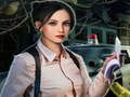 Juego The Curious Case
