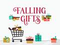 Juego Falling Gifts