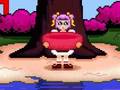 Juego Touch and Catch: Sakura Blossom