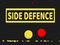 Juego Side Defense