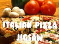 Juego Italian Pizza Jigsaw