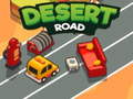 Juego Desert Road