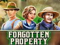 Juego Forgotten Property
