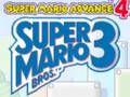 Juego Super Mario Advance 4