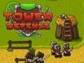 Juego Tower Defense