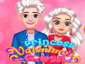 Juego Princess Valentine's Crush