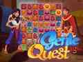 Juego Genie Quest