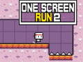 Juego One Screen Run 2