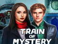 Juego Train of Mystery
