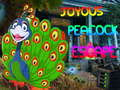 Juego Joyous Peacock Escape