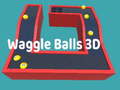 Juego Waggle Balls 3D