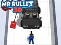 Juego Mr Bullet 3D 