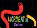 Juego Wormeat.io Online