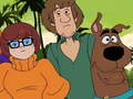 Juego Scooby Doo Hidden Stars