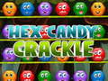 Juego Hex Candy Crackle