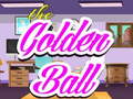 Juego The golden ball