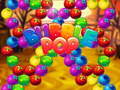 Juego Bubble Pop