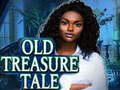 Juego Old Treasure Tale